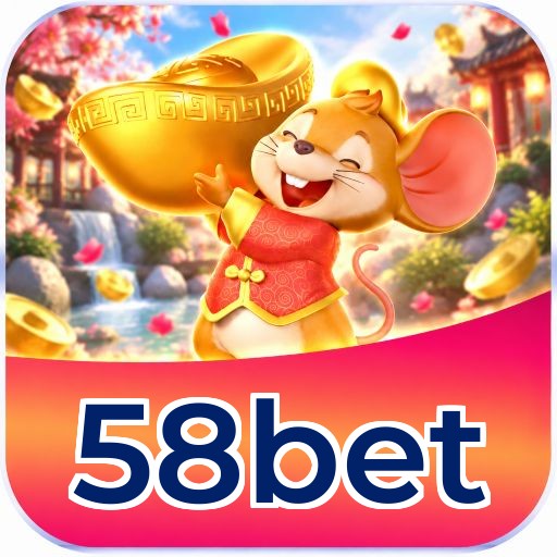 58bet Logo