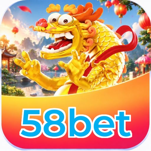 58bet Logo