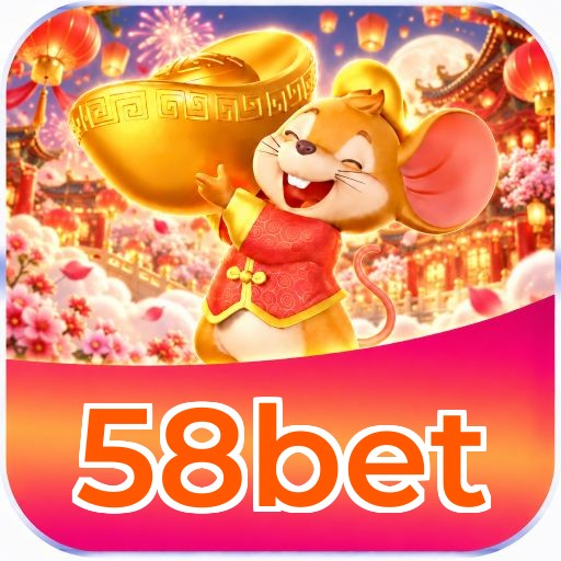 Slots online da 58bet com jackpots progressivos