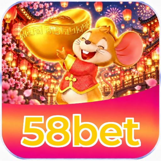 58bet Logo