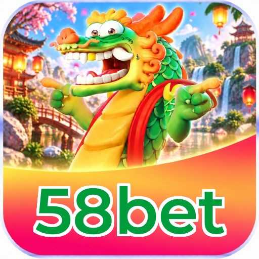 58bet Logo