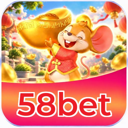 58bet Logo