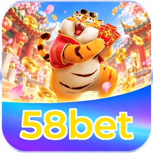 Canal oficial da 58bet no Telegram