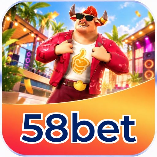 58bet Logo