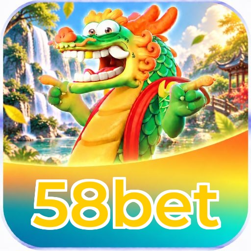 58bet Logo