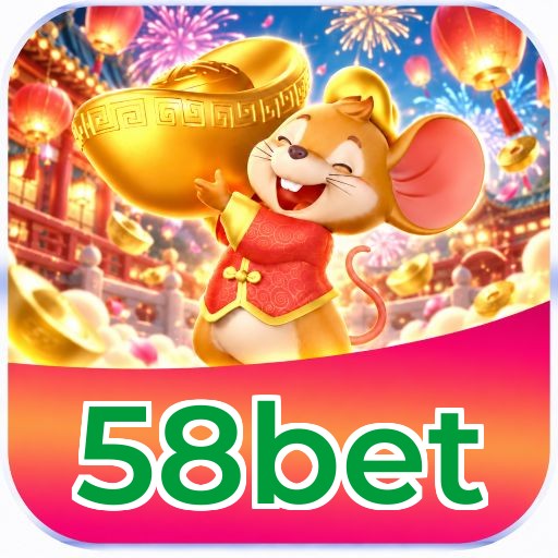 58bet Logo