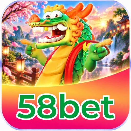 Especificações técnicas download 58bet