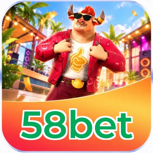 58bet cassino online certificado - Logo oficial com PIX instantâneo