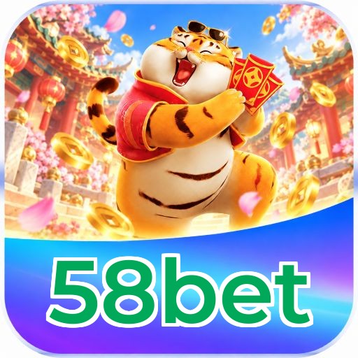 58bet Baixar - Logo oficial download seguro