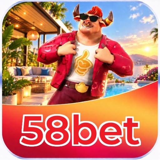 Especificações técnicas download 58bet