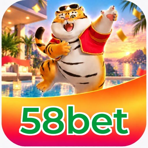58bet Logo