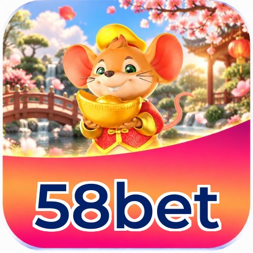 58bet Logo