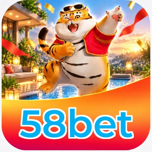 Especificações técnicas download 58bet