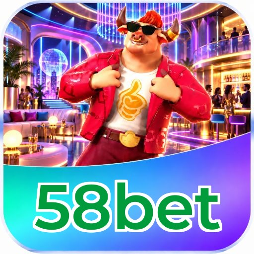 Especificações técnicas download 58bet