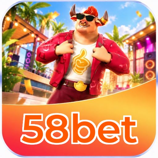Especificações técnicas download 58bet