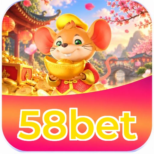 58bet Logo