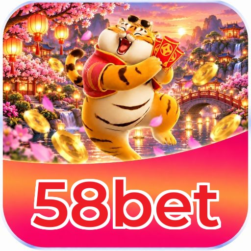 Especificações técnicas download 58bet