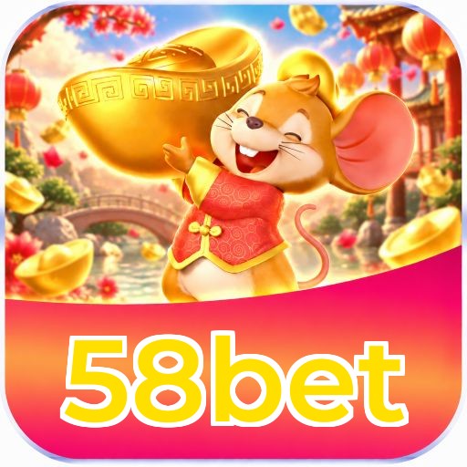 58bet Logo