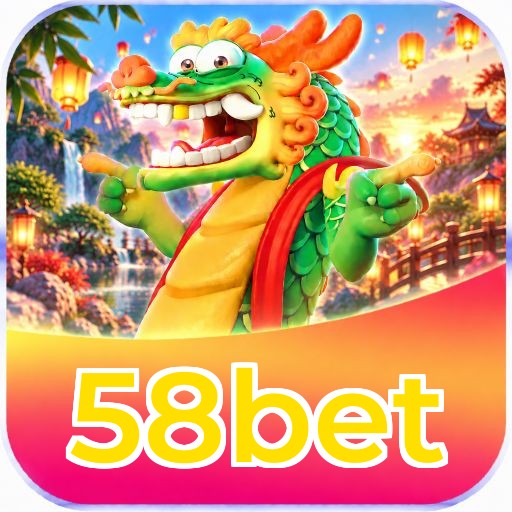58bet Logo
