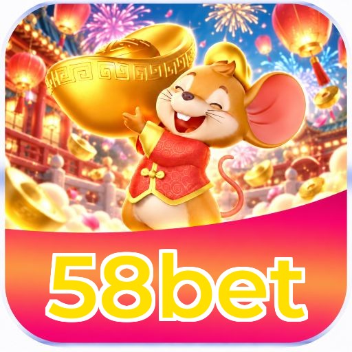 58bet Logo