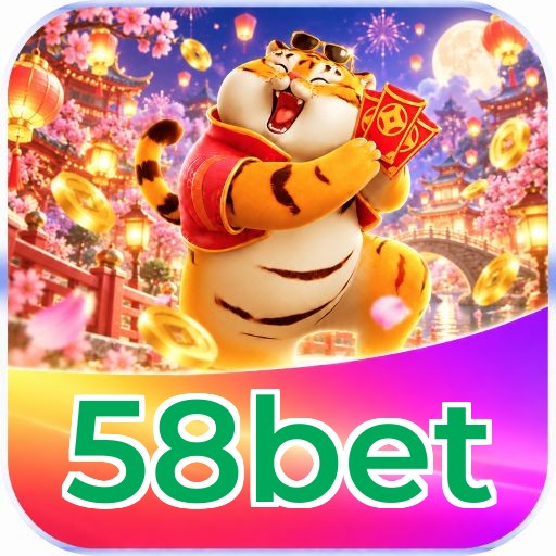 58bet Logo