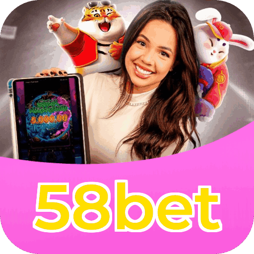 Comparação app mobile e versão web 58bet