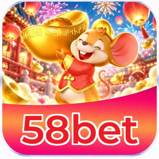 58bet Logo