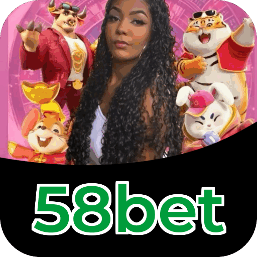 Resumo visual de bônus e campanhas 58bet