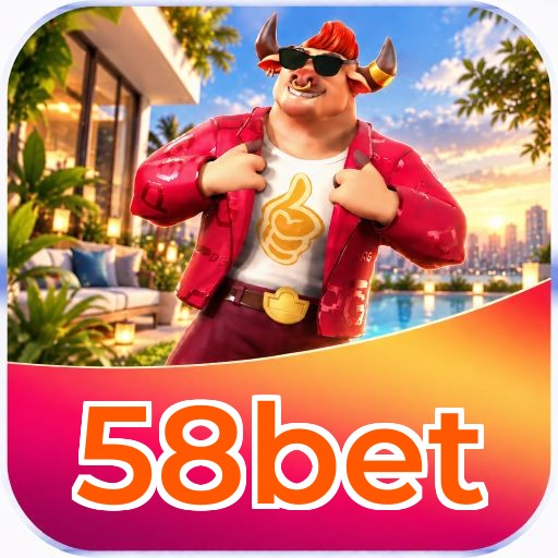 58bet Logo
