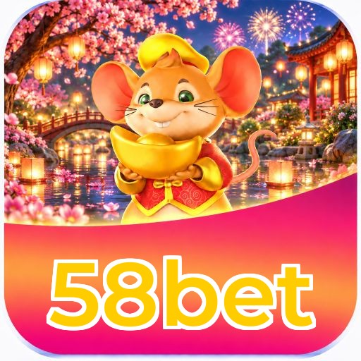 58bet Logo
